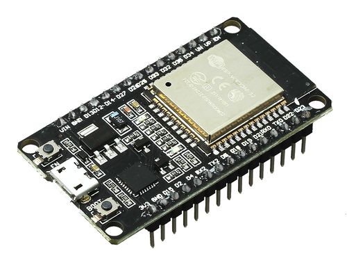 ESP32 модуль